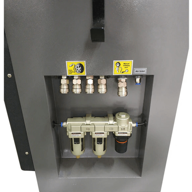 Katool KT-N80 Tire Nitrogen Generator Tire Inflator - Image 5