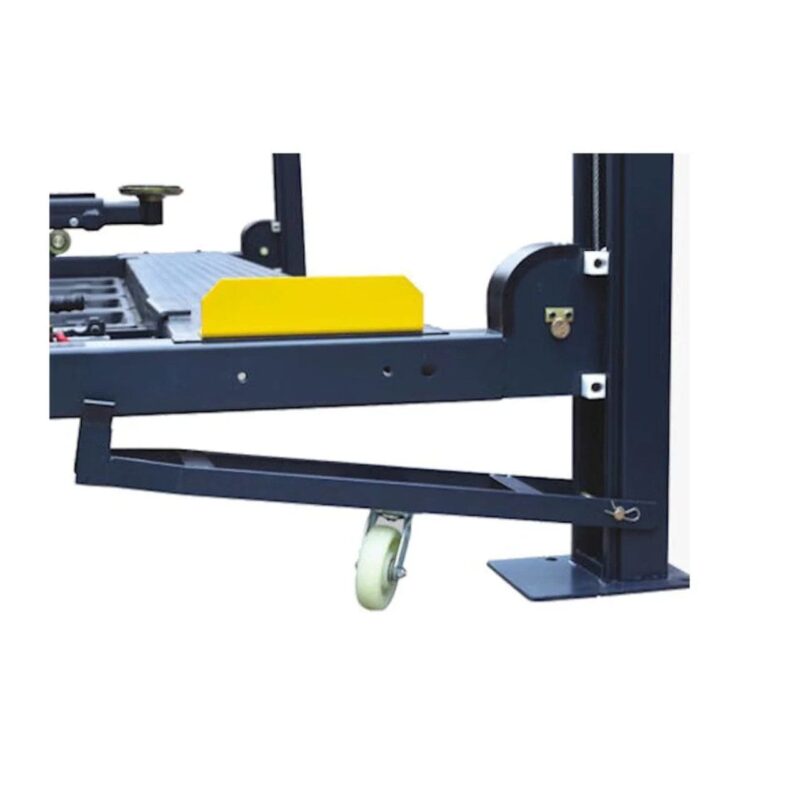 AMGO 40801 Caster Kit for Parking Lifts - Image 2