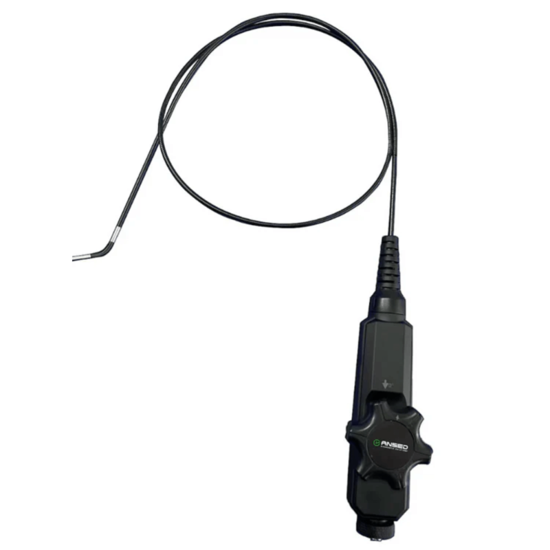 Ansed DVSK-39ART Hi-Res Digital Video Scope Kit w/3.9mm Articulation Probe - Image 2