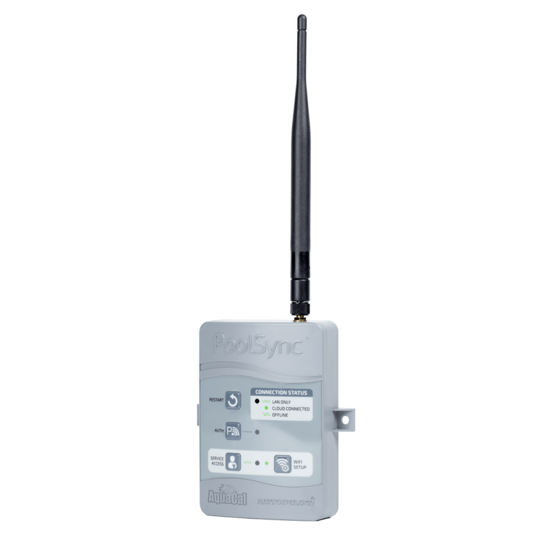 AquaCal PoolSync® Wifi Controller - Image 3