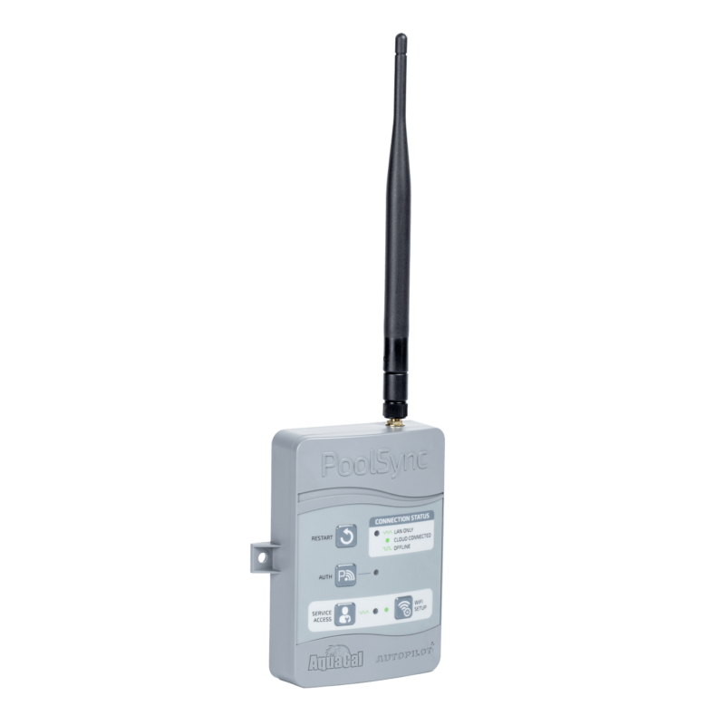 AquaCal PoolSync® Wifi Controller - Image 4