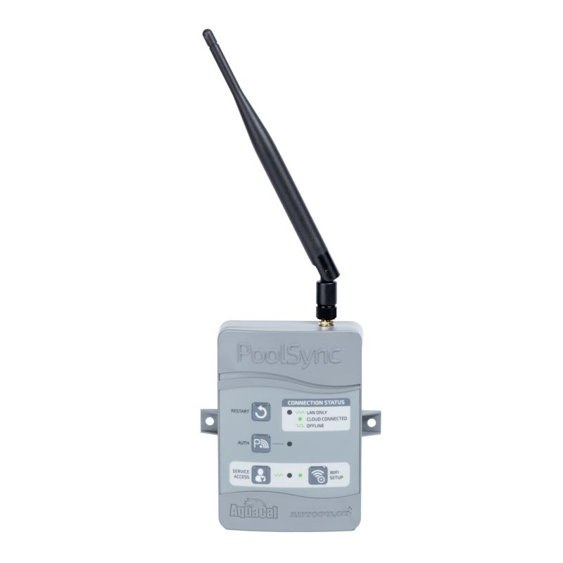 AquaCal PoolSync® Wifi Controller - Image 2