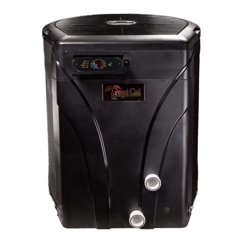 AquaCal TropiCal® T135 Heat Pump (Heat Only) - Image 4