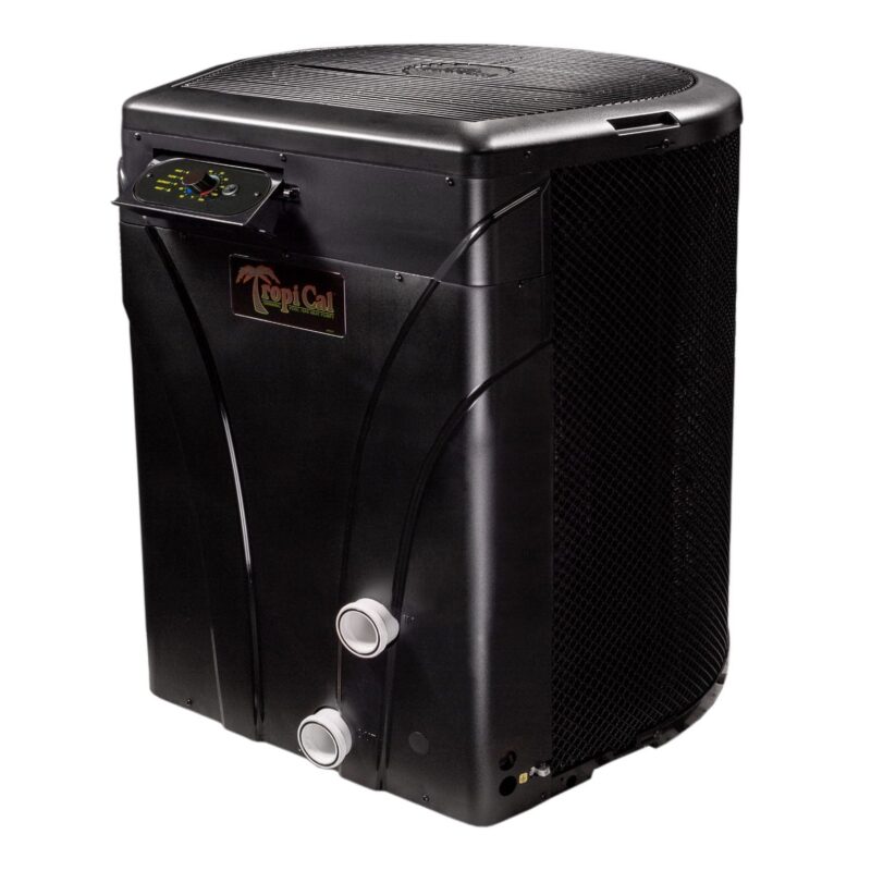 AquaCal TropiCal® T135 Heat Pump (Heat Only) - Image 3
