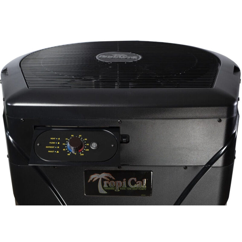 AquaCal TropiCal® T135 Heat Pump (Heat Only) - Image 5