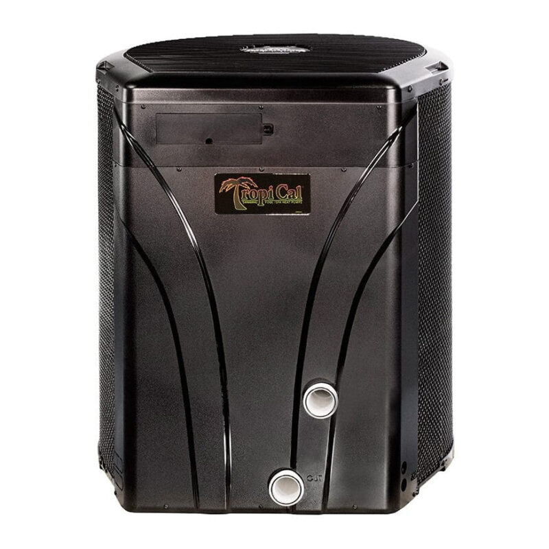 AquaCal TropiCal® T135R Heat Pump (Heat and Cool) - Image 5