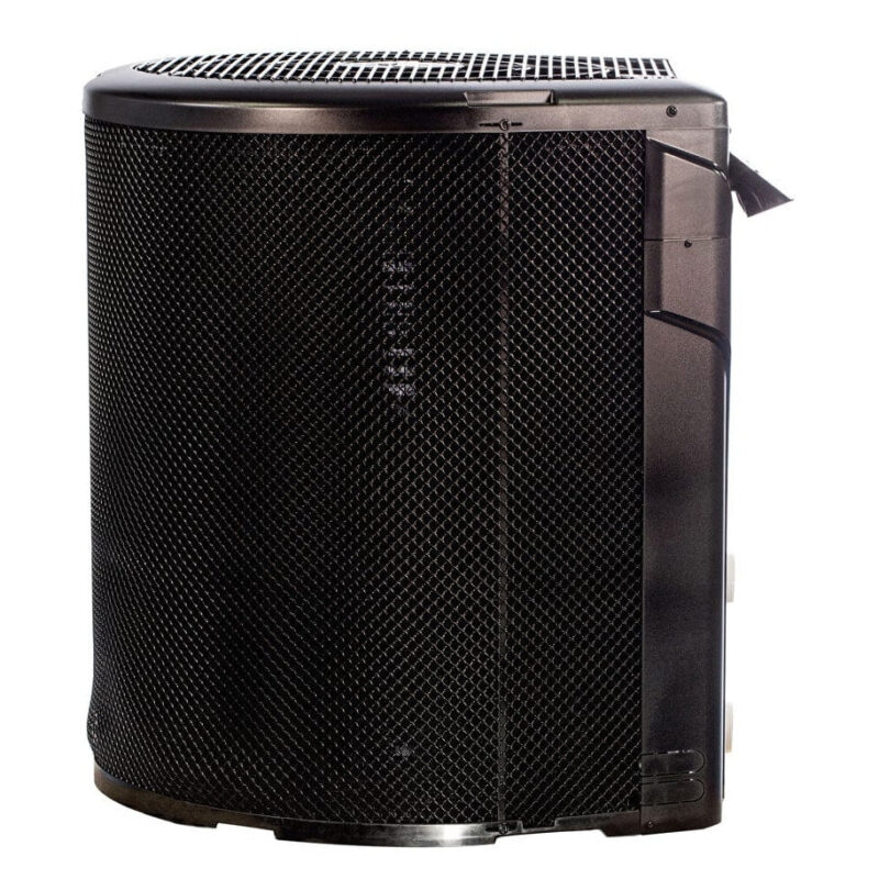 AquaCal TropiCal® T135R Heat Pump (Heat and Cool) - Image 3