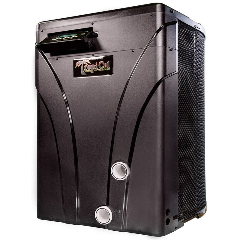 AquaCal TropiCal® T135R Heat Pump (Heat and Cool) - Image 2