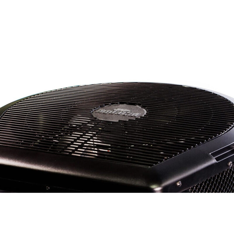 AquaCal TropiCal® T135R Heat Pump (Heat and Cool) - Image 6