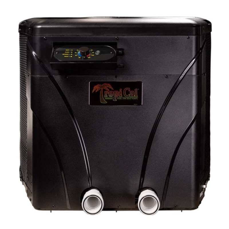 AquaCal TropiCal® T55 Heat Pump (Heat Only) - Image 5