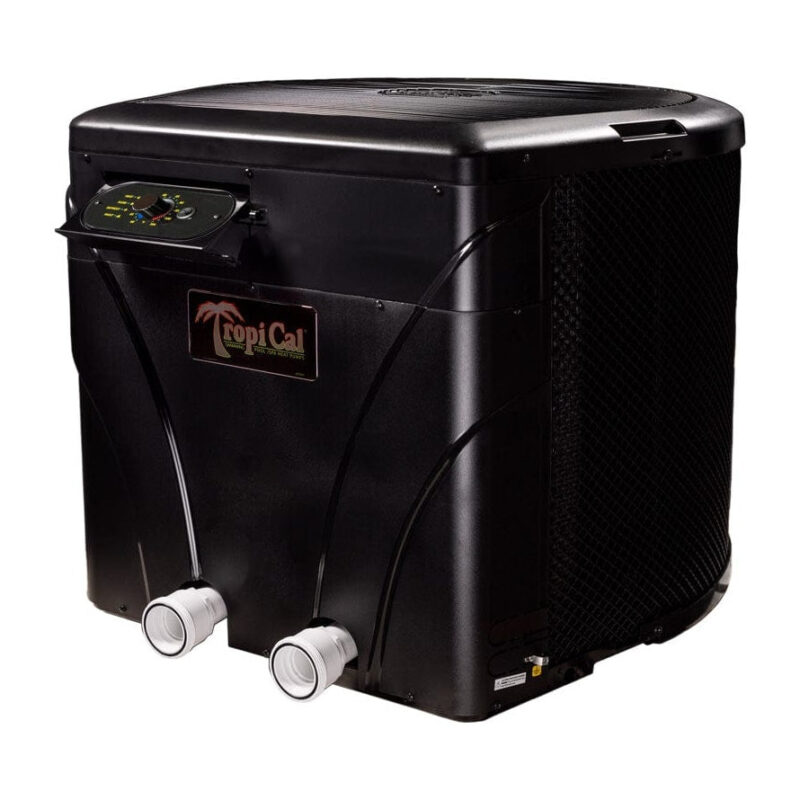 AquaCal TropiCal® T55 Heat Pump (Heat Only) - Image 4