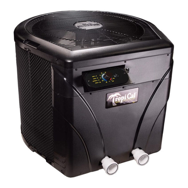 AquaCal TropiCal® T55 Heat Pump (Heat Only) - Image 2