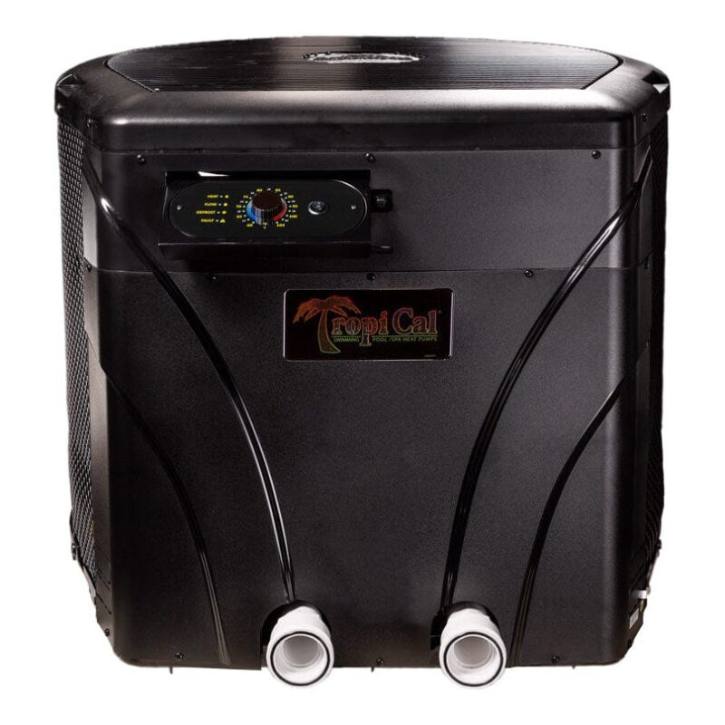 AquaCal TropiCal® T75 Heat Pump (Heat Only) - Image 5