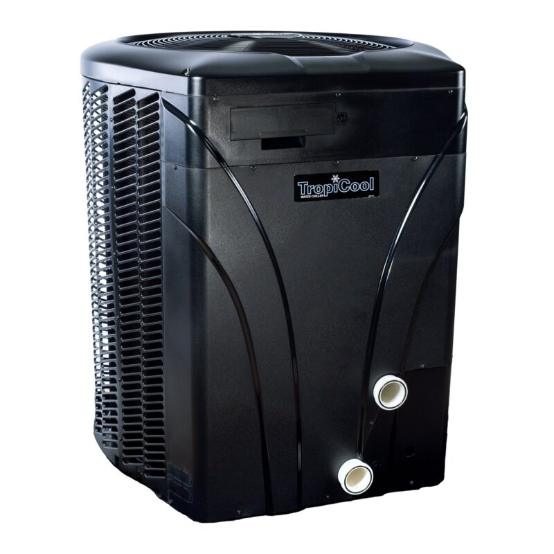 AquaCal TropiCool TC1500 Water Chiller (Cool Only) - Image 2