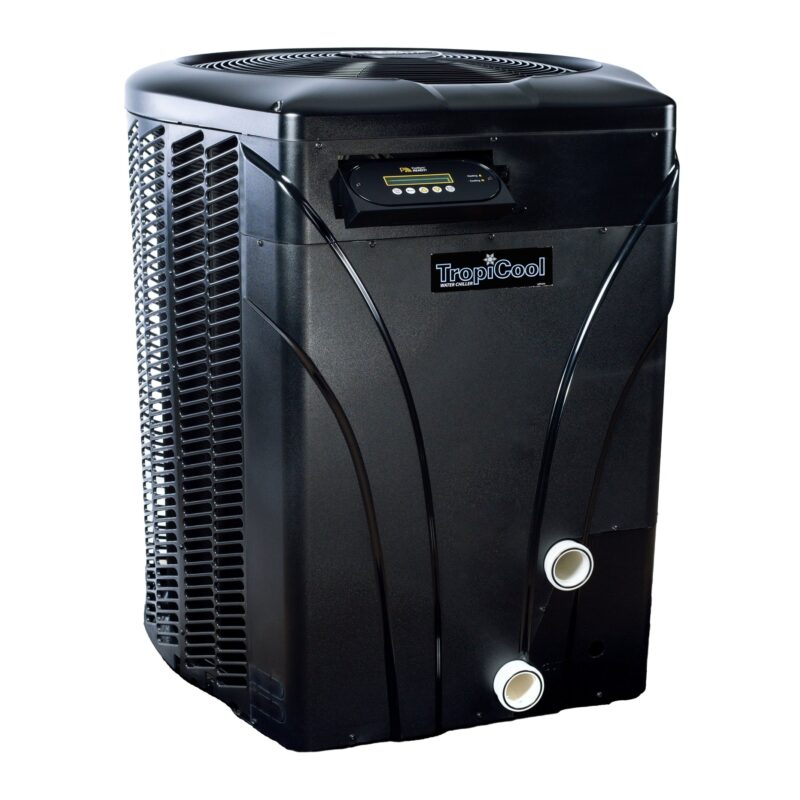 AquaCal TropiCool TC1500 Water Chiller (Cool Only) - Image 5