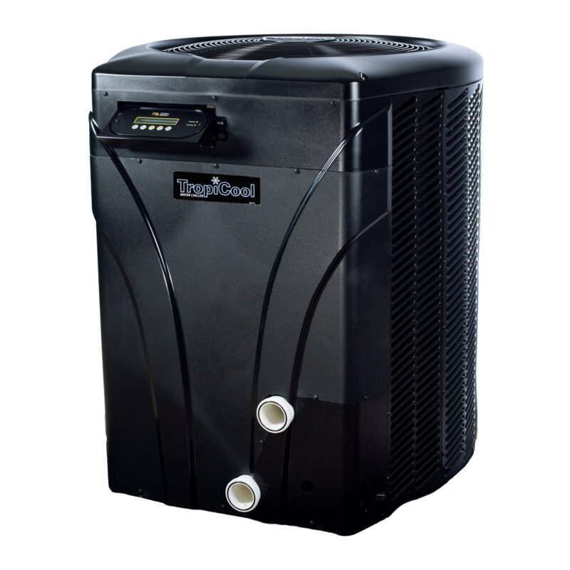 AquaCal TropiCool TC1500 Water Chiller (Cool Only) - Image 6
