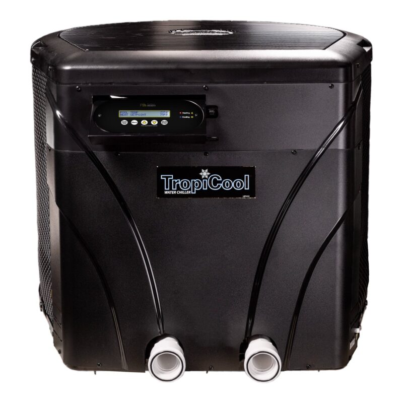 AquaCal TropiCool TC500 Water Chiller (Cool Only) - Image 5
