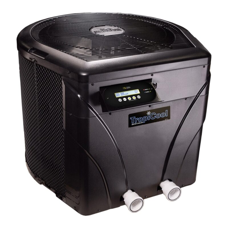 AquaCal TropiCool TC500 Water Chiller (Cool Only) - Image 2