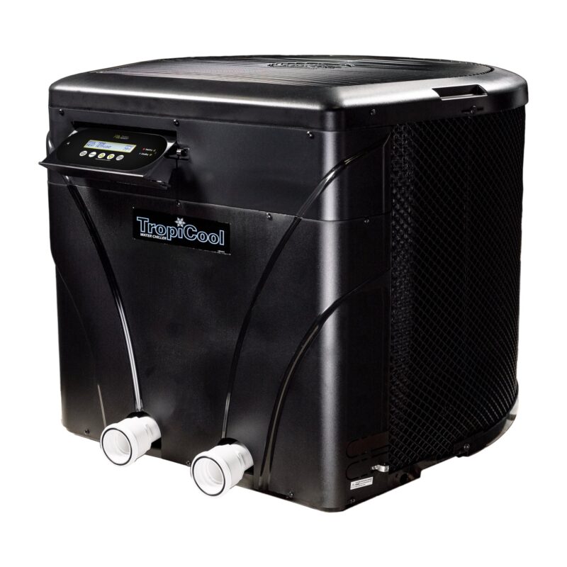 AquaCal TropiCool TC500 Water Chiller (Cool Only) - Image 4