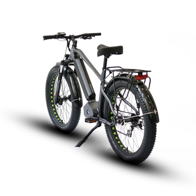 Eunorau FAT-HD Fat Tire Electric Mountain Bike - Image 10