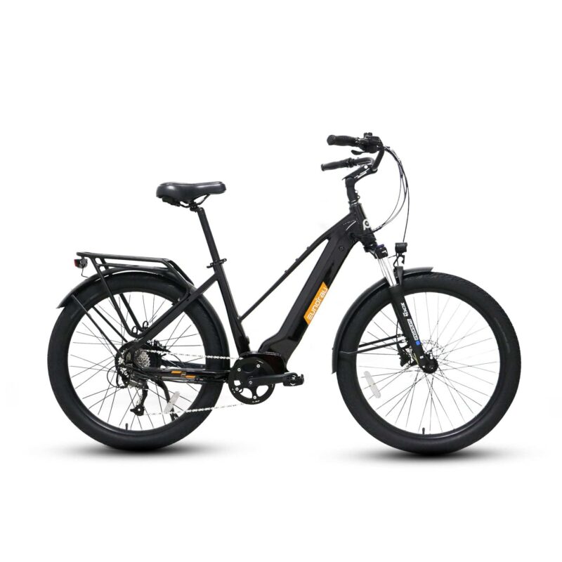 Eunorau Meta 275 Electric Full Suspension Mountain Bike - Image 20