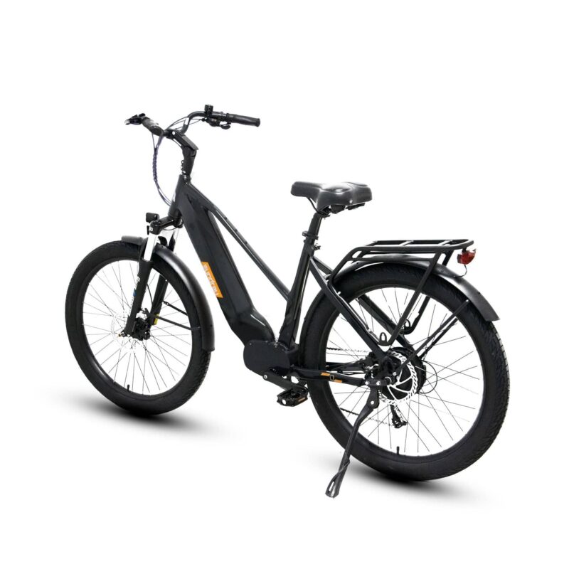 Eunorau Meta 275 Electric Full Suspension Mountain Bike - Image 23