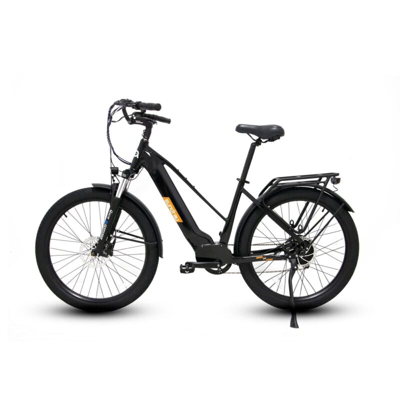 Eunorau Meta 275 Electric Full Suspension Mountain Bike - Image 21