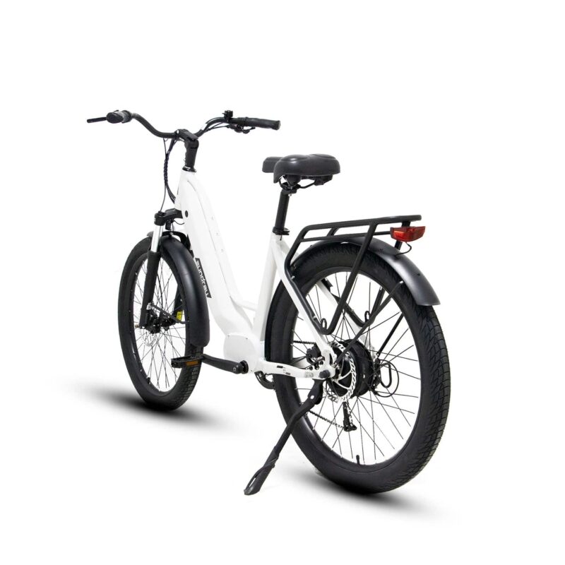 Eunorau Meta 275 Electric Full Suspension Mountain Bike - Image 10