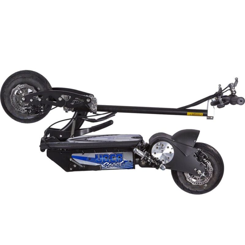 MotoTec/UberScoot 1000w Electric Scooter - Image 3