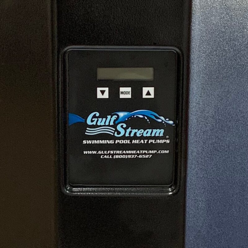 Gulfstream HE150RA Pool Heat Pump (Heat Only) - Image 6