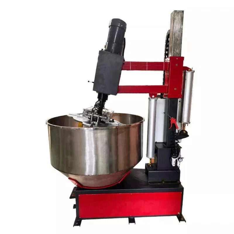 Katool RPM-80 Rim Polishing Machine - Image 2