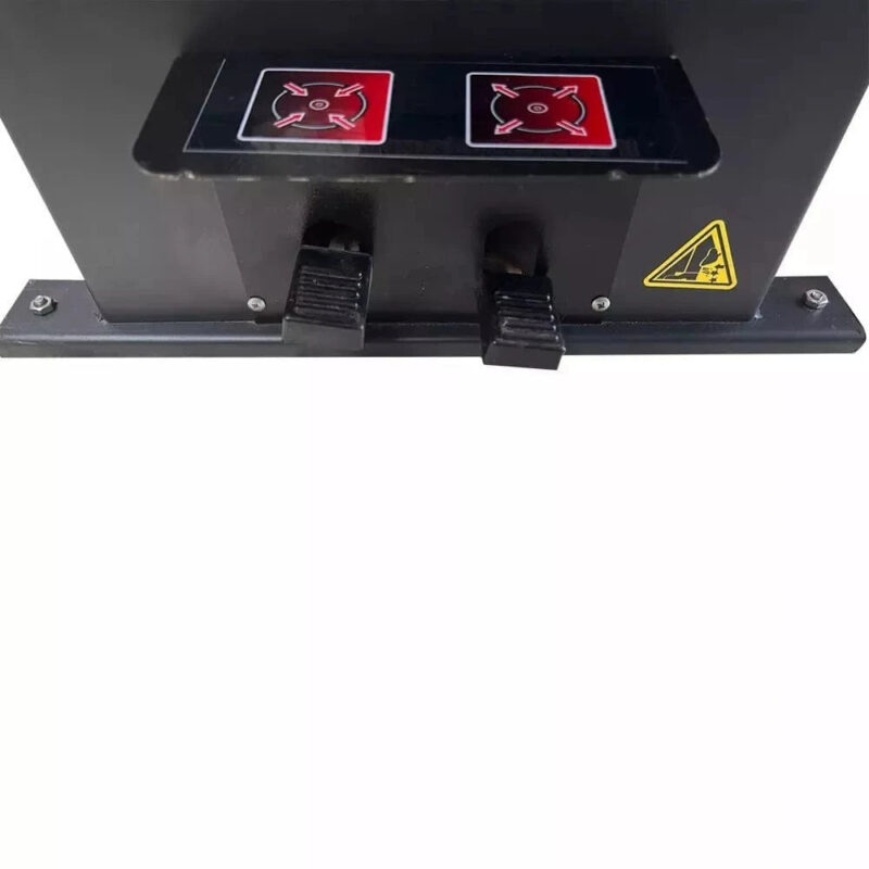 Katool RPM-80 Rim Polishing Machine - Image 5
