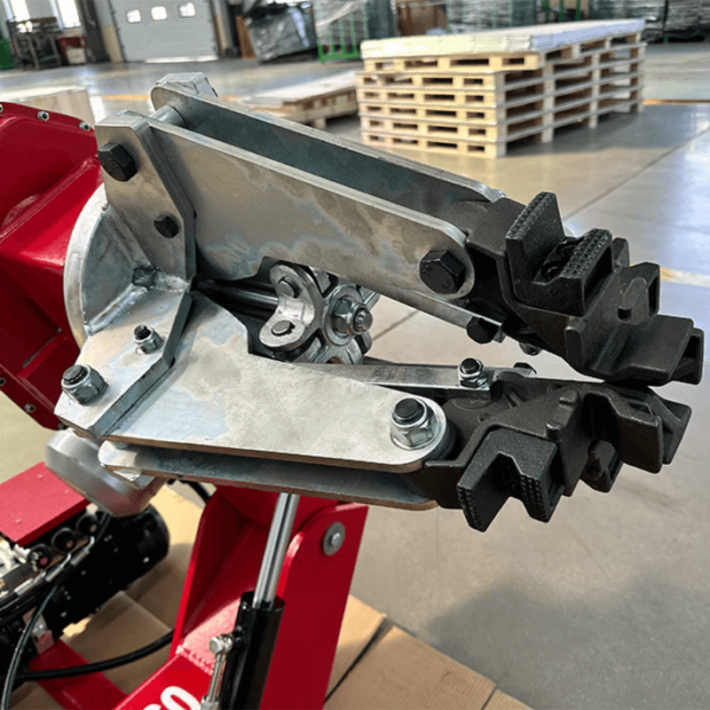 Katool KT-T160 Tire Changer & Wheel Balancer KT-B795L Combo - Image 3