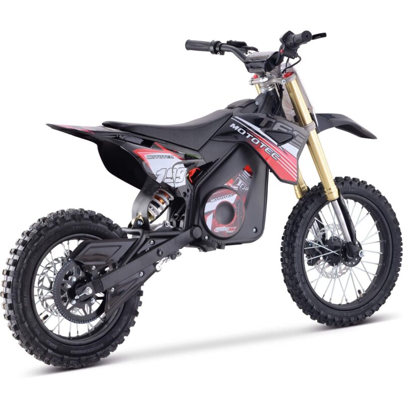 MotoTec 48v Pro Electric Dirt Bike 1600w Lithium - Image 22