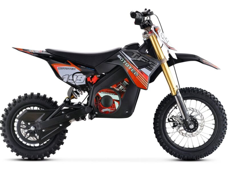 MotoTec 36v Pro Electric Dirt Bike 1000w Lithium - Image 18