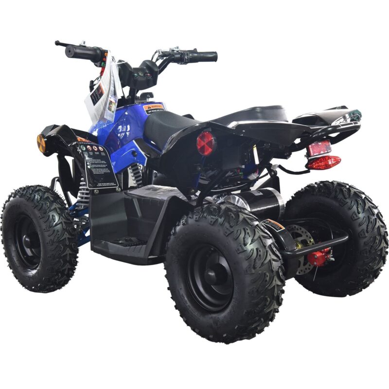 MotoTec E-Bully 36v 1000w ATV - Image 10