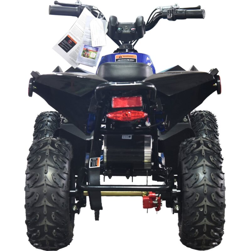 MotoTec E-Bully 36v 1000w ATV - Image 12
