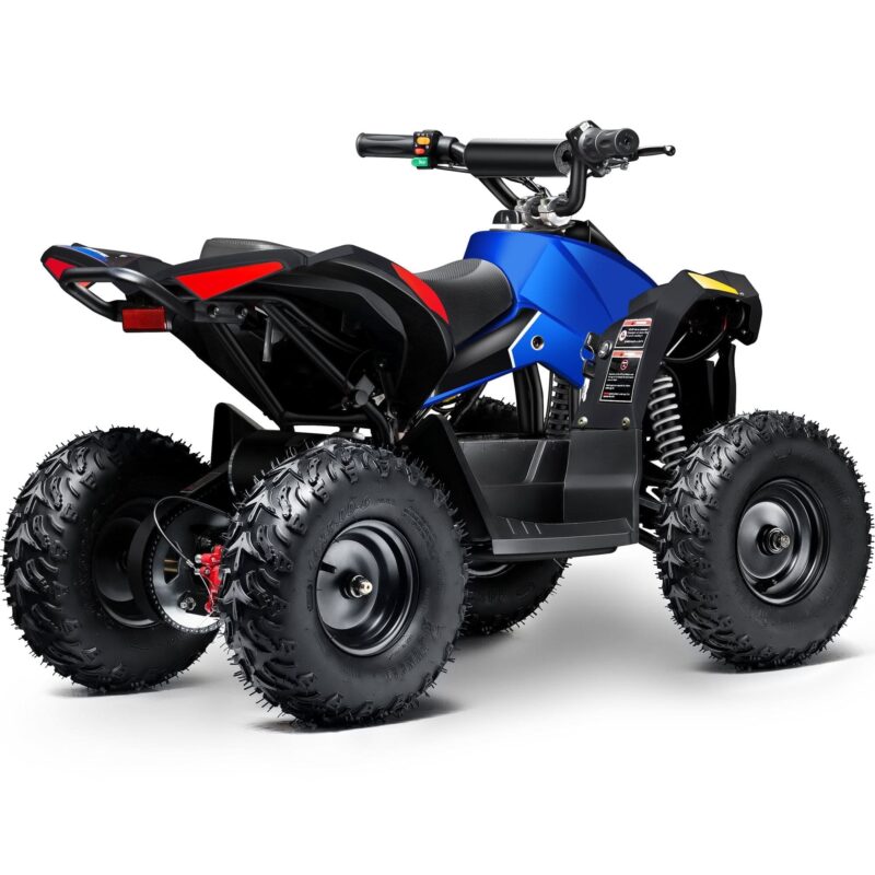 MotoTec E-Bully 36v 1000w ATV - Image 3