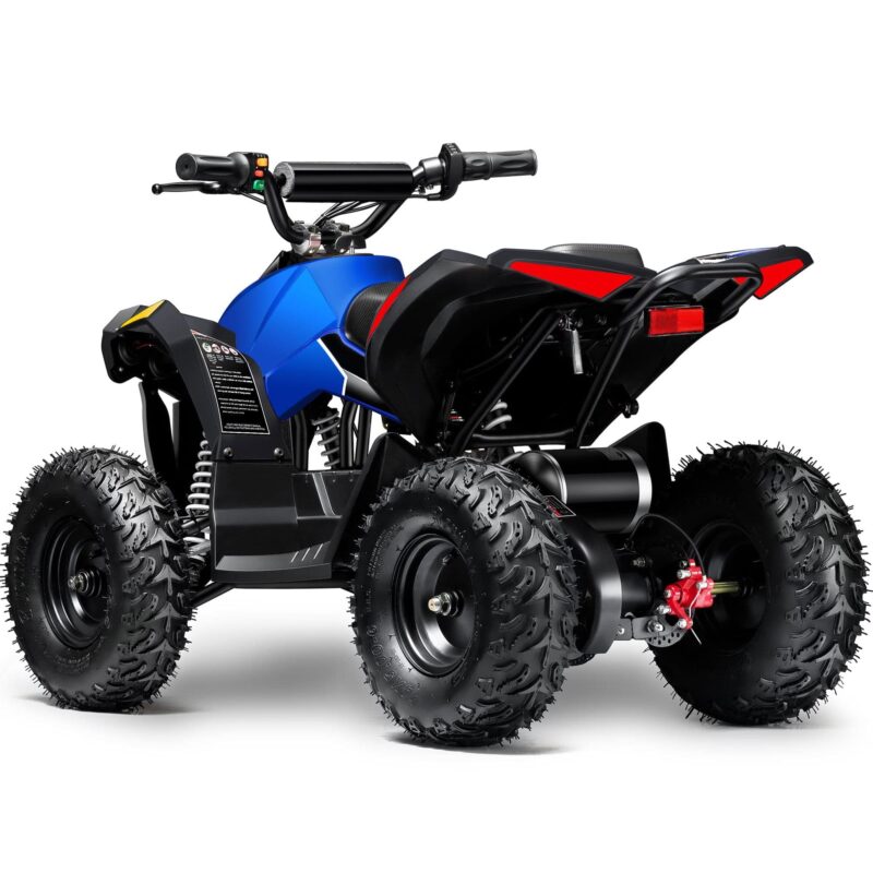 MotoTec E-Bully 36v 1000w ATV - Image 4