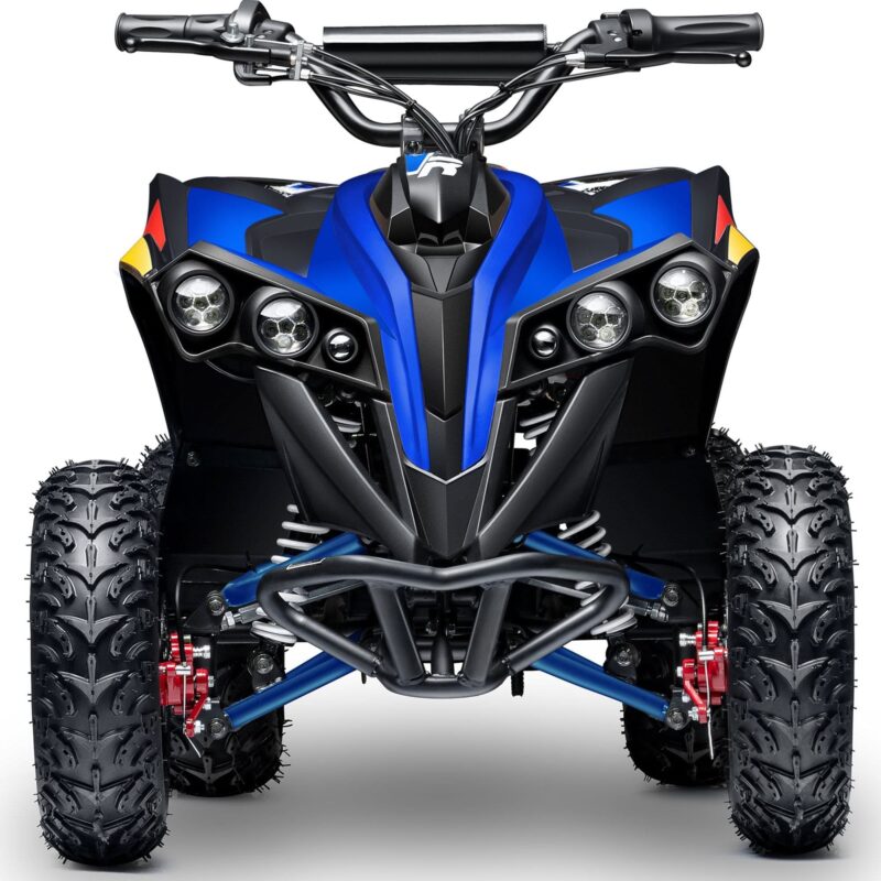 MotoTec E-Bully 36v 1000w ATV - Image 5