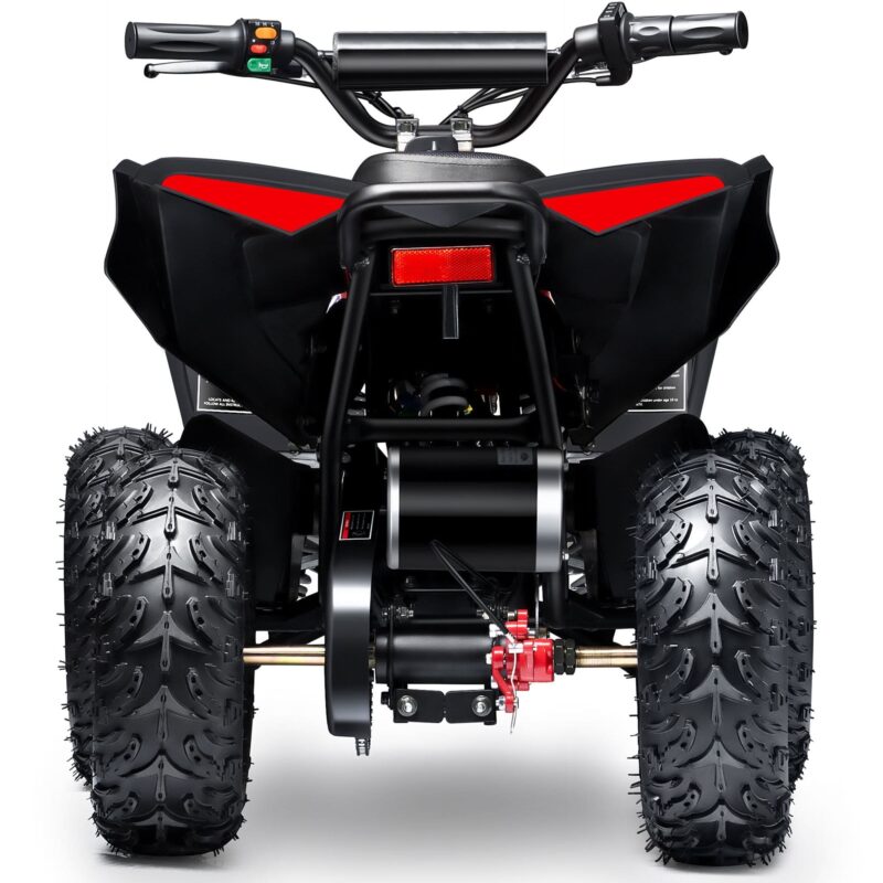 MotoTec E-Bully 36v 1000w ATV - Image 6