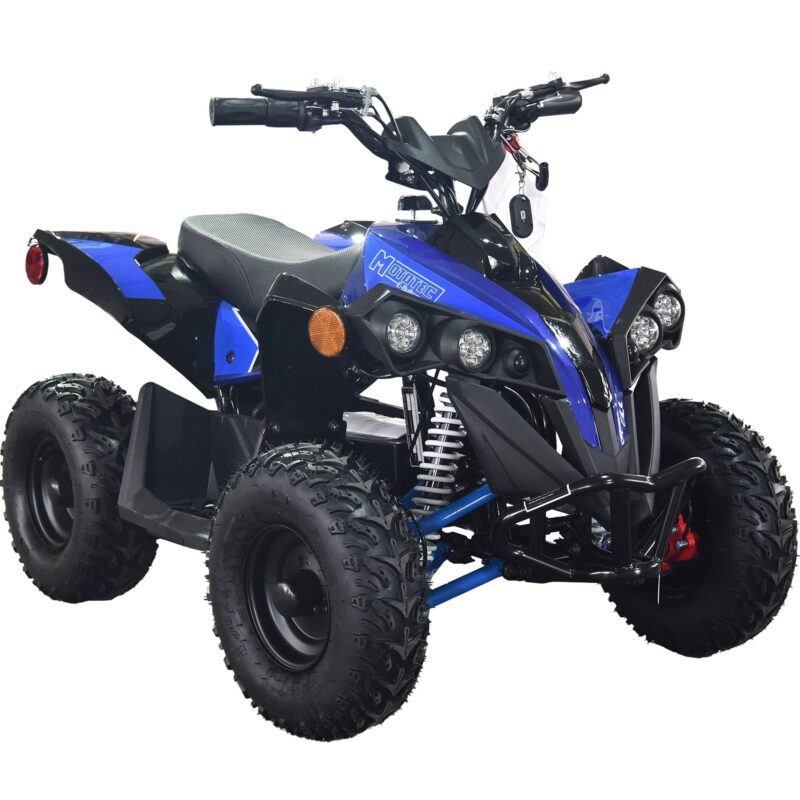 MotoTec E-Bully 36v 1000w ATV - Image 7