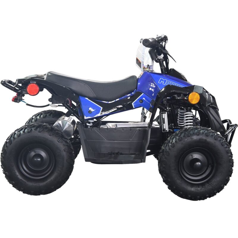 MotoTec E-Bully 36v 1000w ATV - Image 8