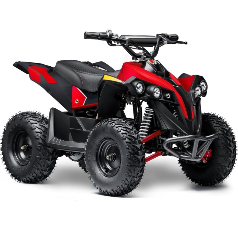 MotoTec E-Bully 36v 1000w ATV - Image 13