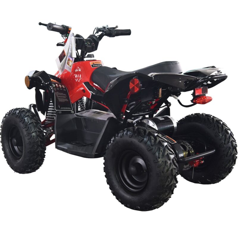 MotoTec E-Bully 36v 1000w ATV - Image 22
