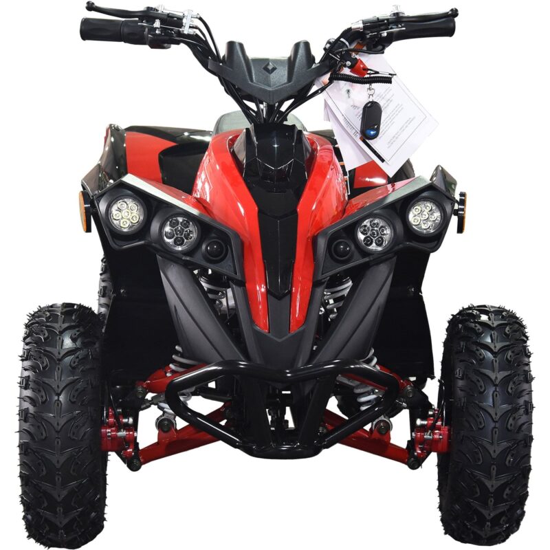 MotoTec E-Bully 36v 1000w ATV - Image 23