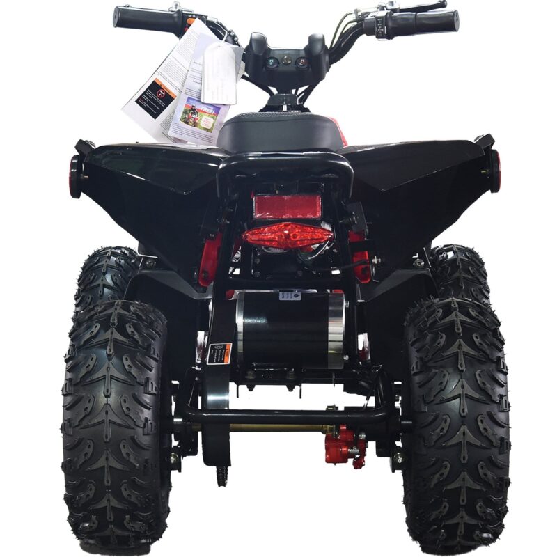 MotoTec E-Bully 36v 1000w ATV - Image 24