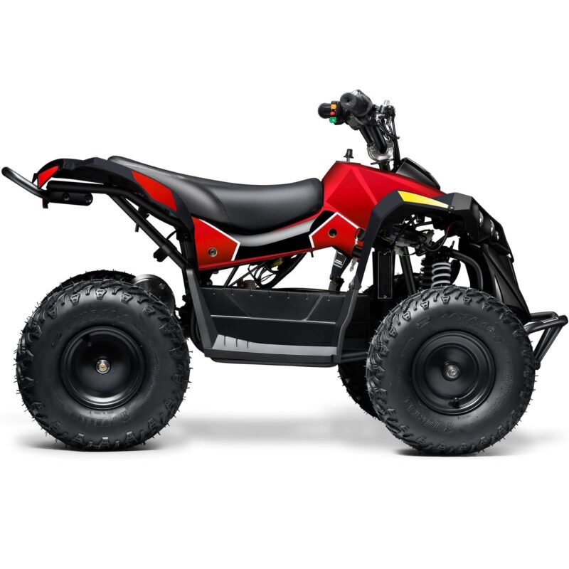 MotoTec E-Bully 36v 1000w ATV - Image 14