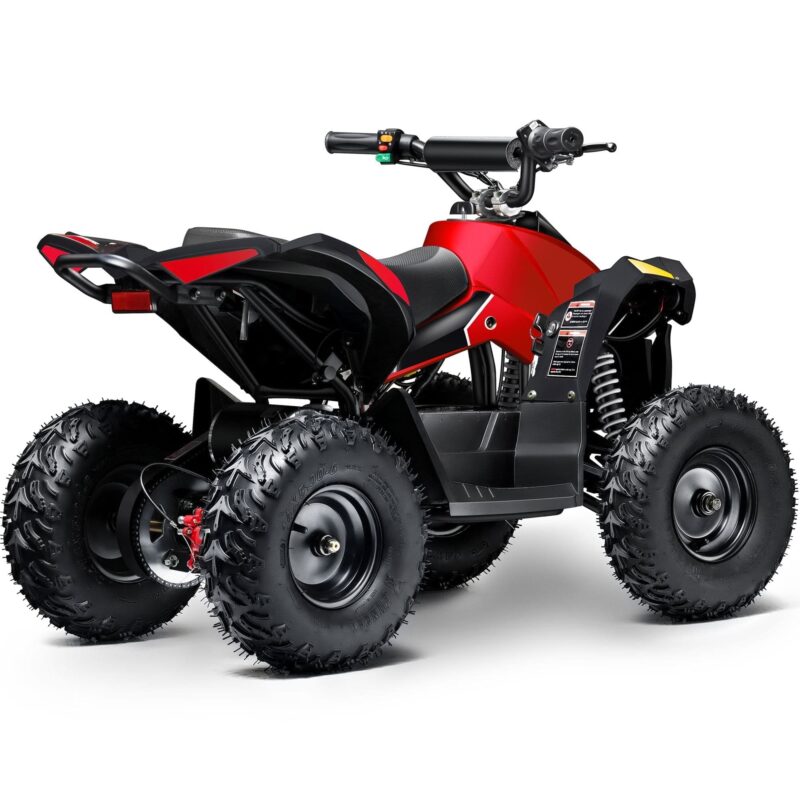 MotoTec E-Bully 36v 1000w ATV - Image 15