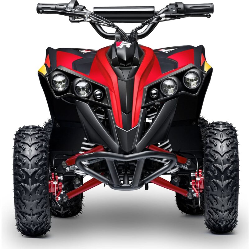 MotoTec E-Bully 36v 1000w ATV - Image 17